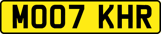 MO07KHR