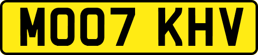 MO07KHV