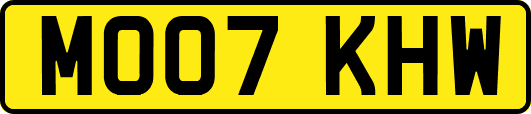 MO07KHW