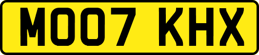 MO07KHX