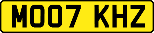 MO07KHZ