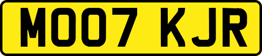 MO07KJR