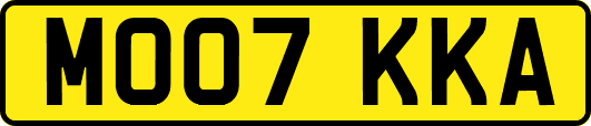 MO07KKA