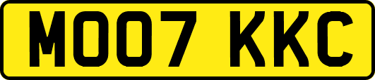 MO07KKC