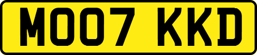 MO07KKD