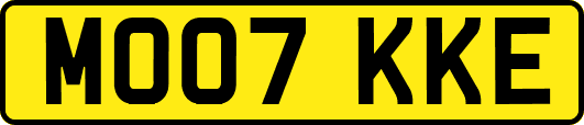 MO07KKE
