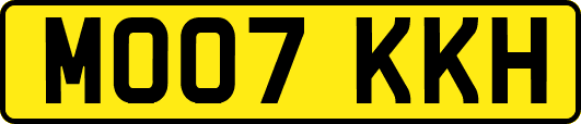 MO07KKH