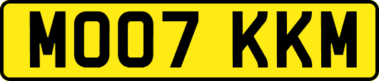 MO07KKM