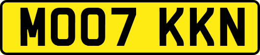MO07KKN