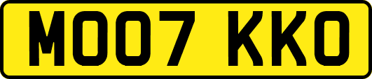 MO07KKO