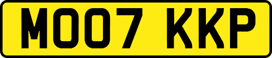 MO07KKP