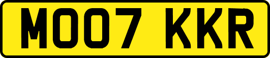 MO07KKR