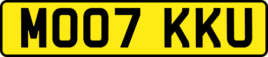 MO07KKU