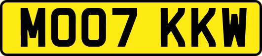 MO07KKW
