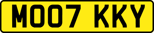 MO07KKY