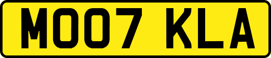 MO07KLA