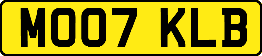 MO07KLB