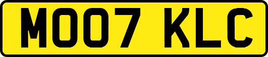 MO07KLC
