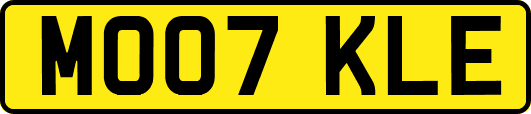 MO07KLE