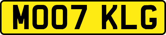 MO07KLG