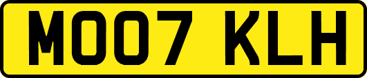 MO07KLH