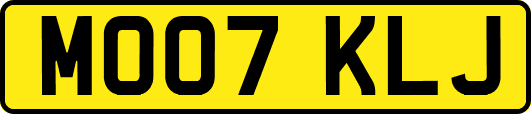 MO07KLJ