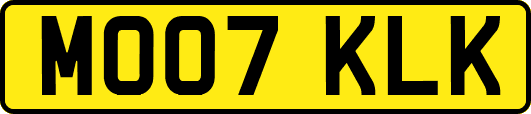 MO07KLK