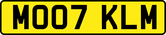 MO07KLM