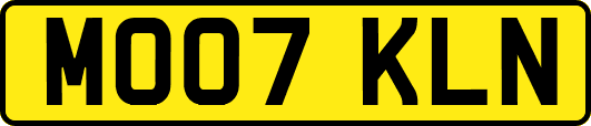MO07KLN