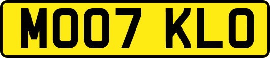 MO07KLO