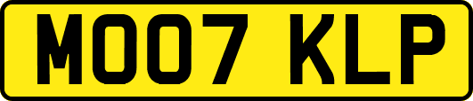 MO07KLP