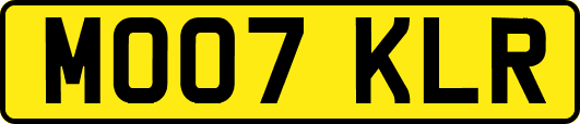 MO07KLR