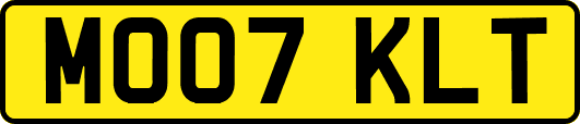 MO07KLT