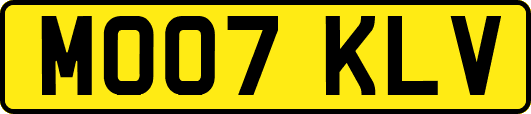 MO07KLV