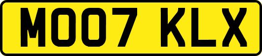 MO07KLX