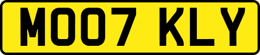 MO07KLY