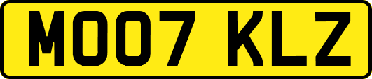 MO07KLZ