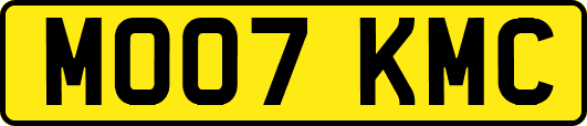 MO07KMC