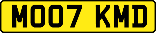MO07KMD