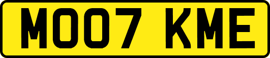 MO07KME