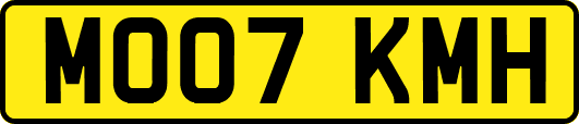 MO07KMH