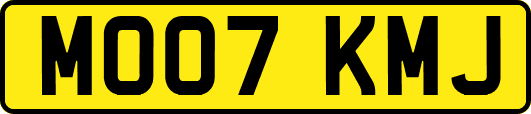 MO07KMJ