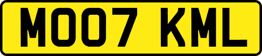 MO07KML