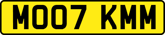 MO07KMM
