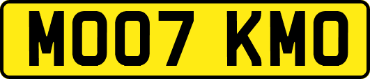 MO07KMO