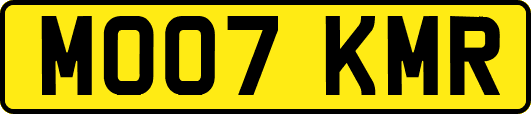 MO07KMR