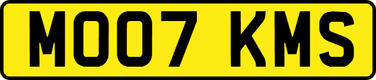 MO07KMS