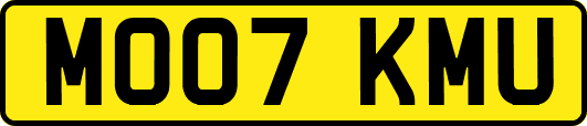MO07KMU