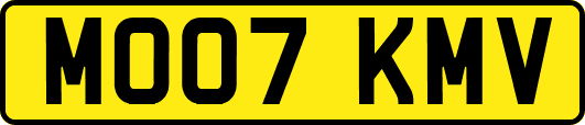 MO07KMV