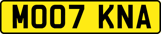 MO07KNA